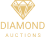 Diamond Auctions Logo